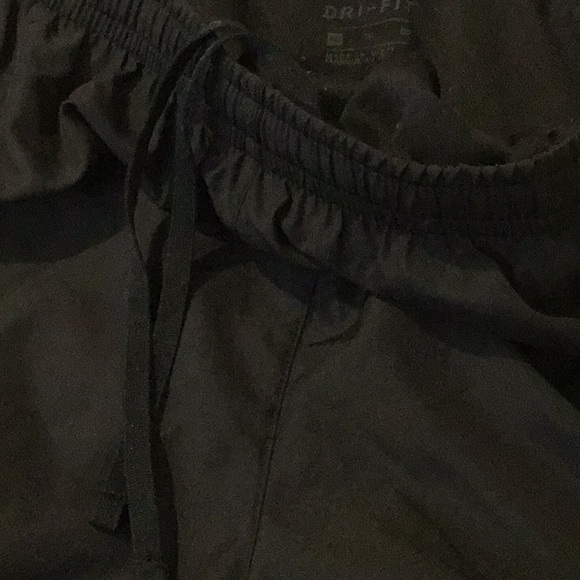 NWOT Nike Dry Fit Athletic Women’s Shorts - Picture 6 of 10